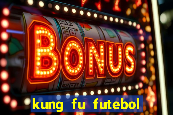 kung fu futebol clube via torrent